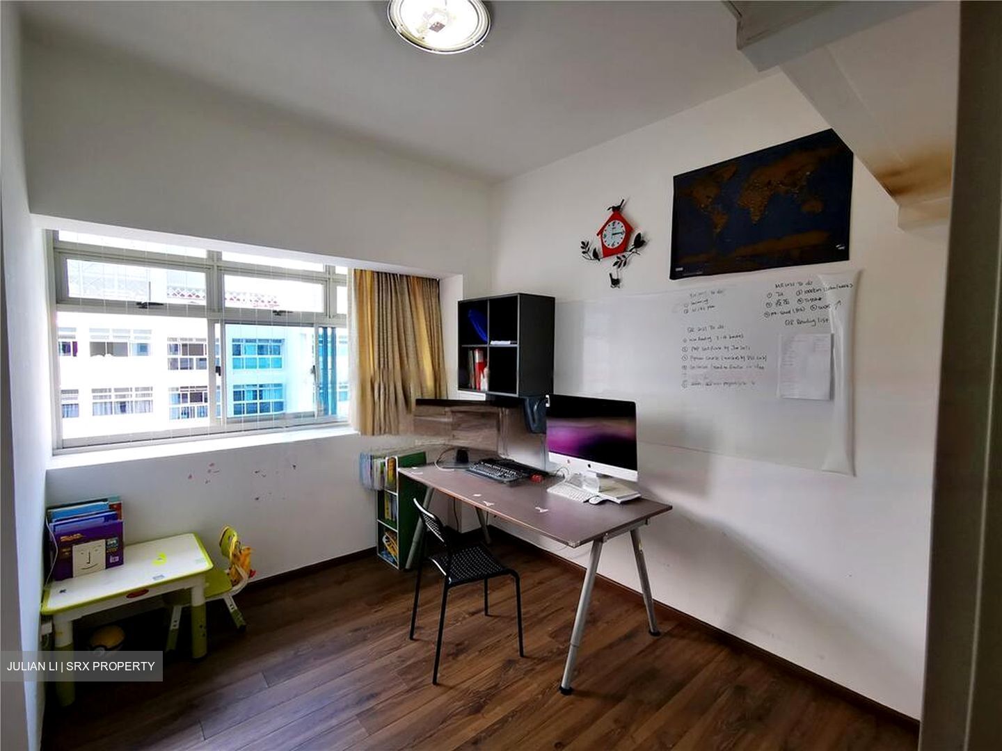 Blk 78B Dawson Vista (Queenstown), HDB 4 Rooms #572043951